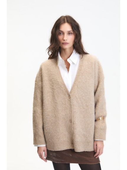 EASTON CARDIGAN