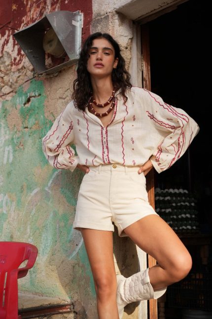 SANDRA SHORTS